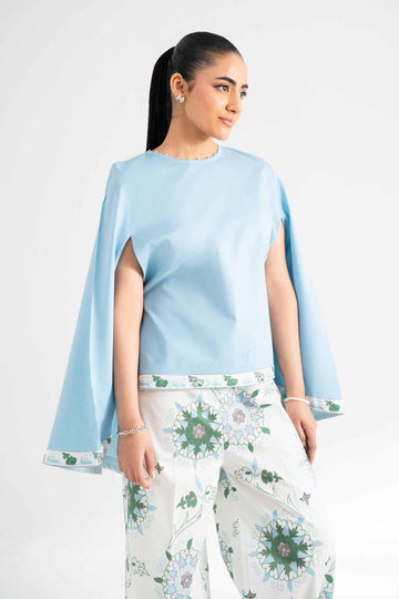 Nishat Linen 2 Piece - Printed Suit - 42501552 Online Shopping